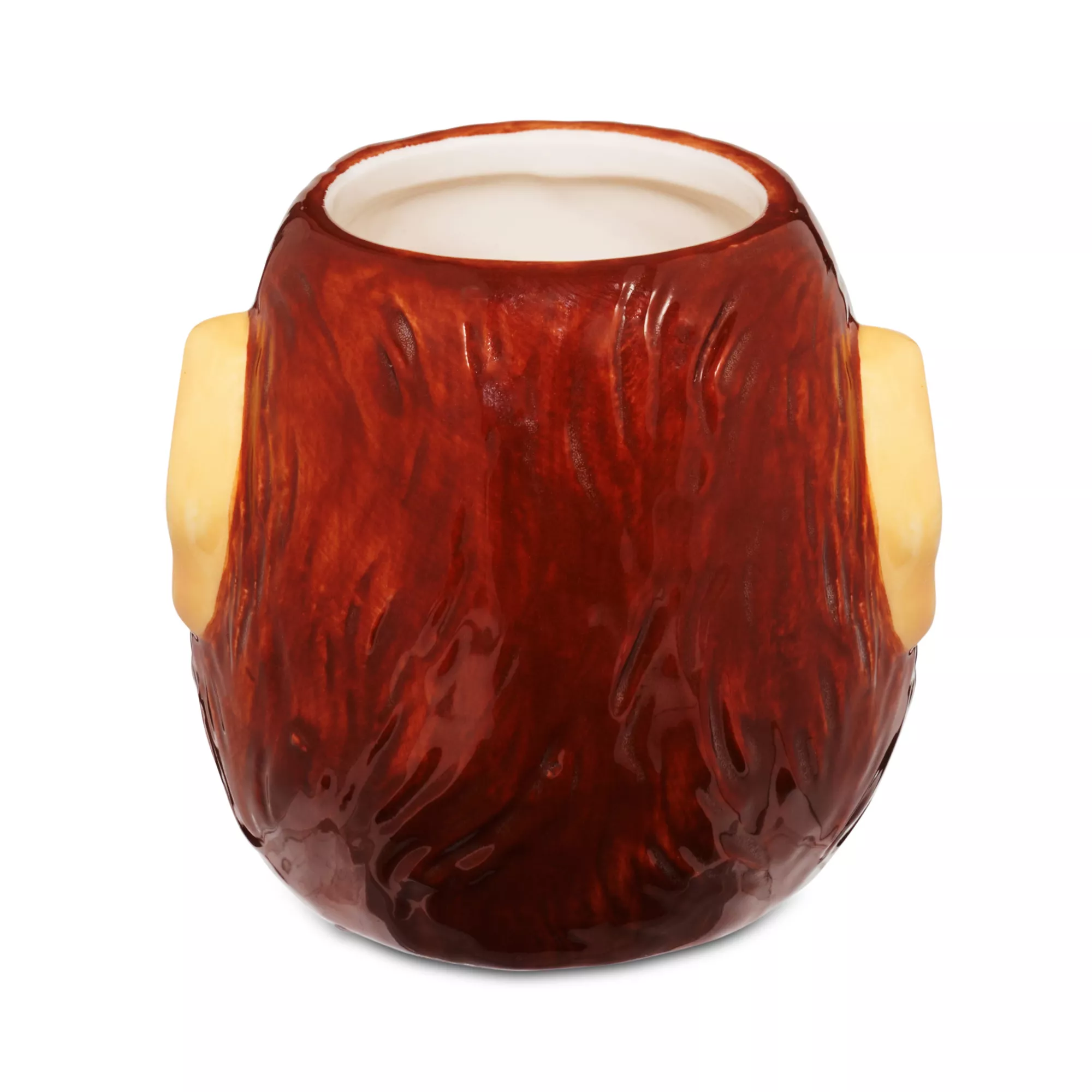 Chimp Molded Shot Glass - 2.5 oz. at Spencer's