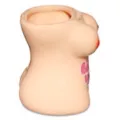 Big Tit Energy Molded Shot Glass - 1.5 oz. at Spencer's