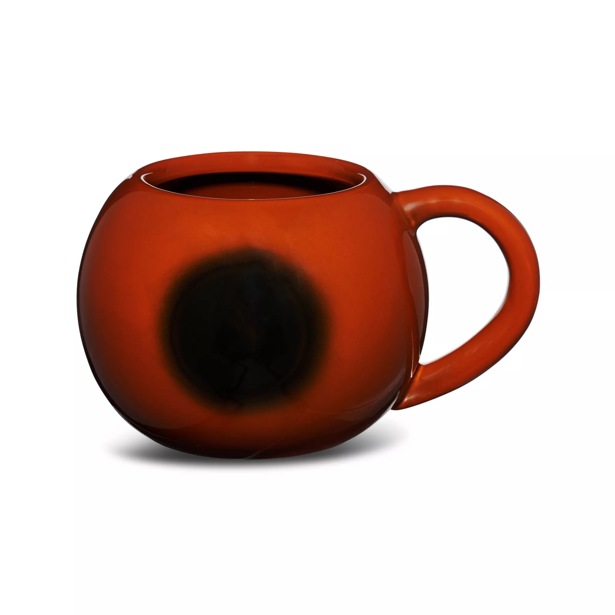 Molded Tit Coffee Mug - 25 oz. at Spencer's