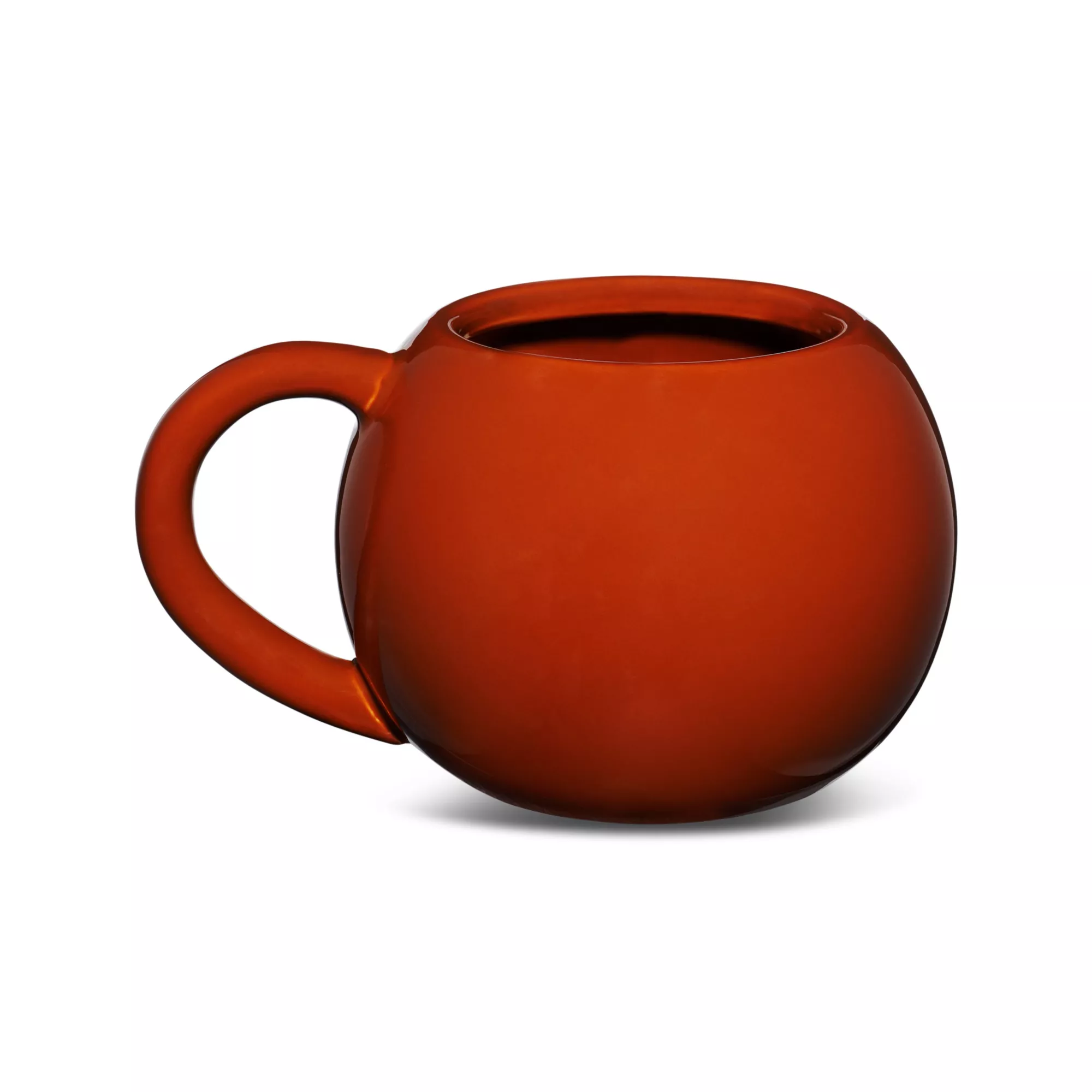 Molded Tit Coffee Mug - 25 oz. at Spencer's