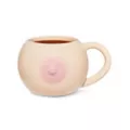 Tit Molded Coffee Mug - 25 oz. at Spencer's