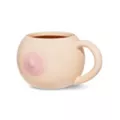 Tit Molded Coffee Mug - 25 oz. at Spencer's