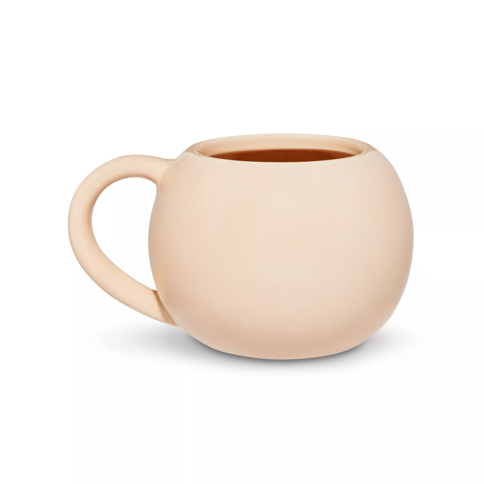 Tit Molded Coffee Mug - 25 oz. at Spencer's