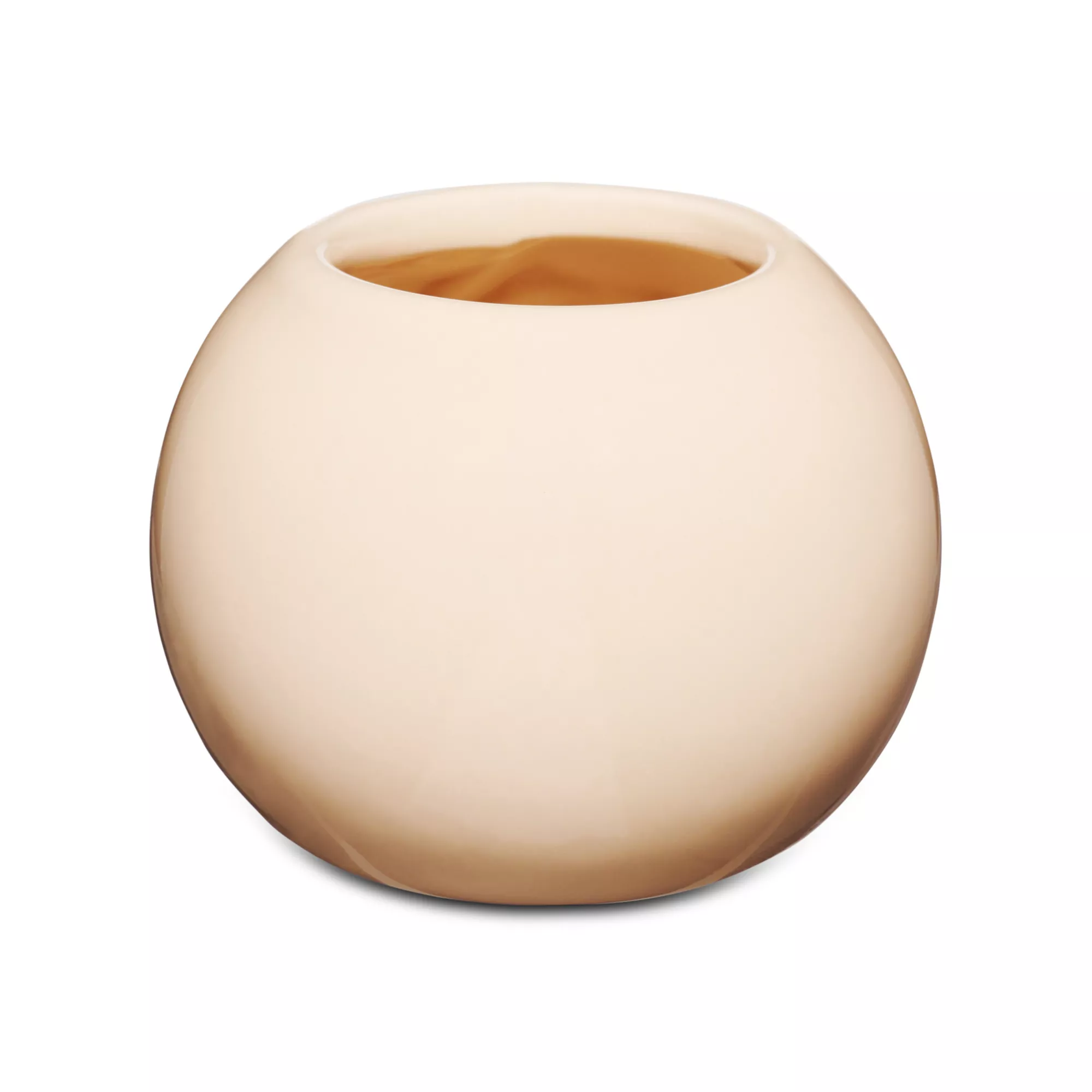 Boob Shot Glass - 4.5 oz. at Spencer's