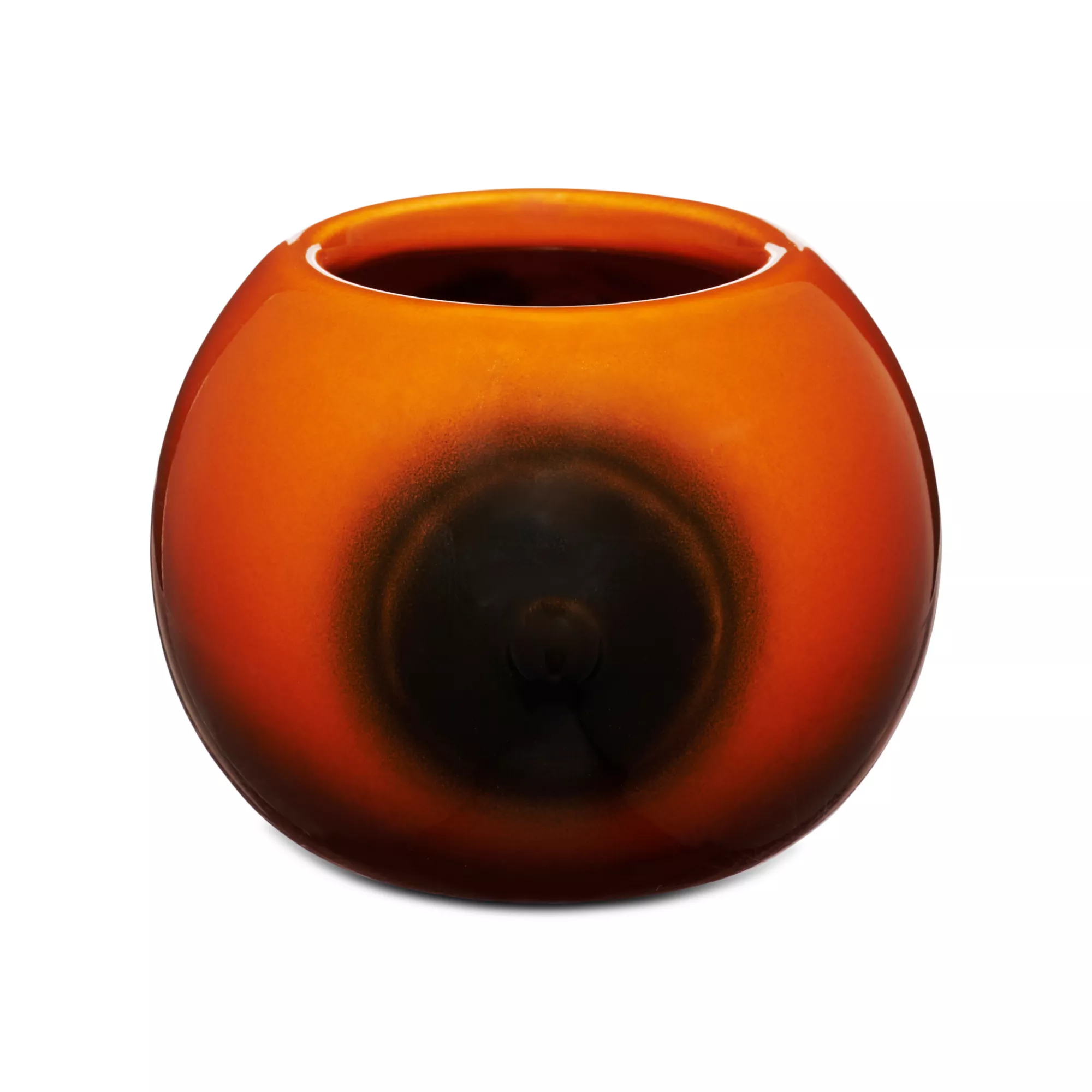 Brown Boob Shot Glass - 3.5 oz. at Spencer's