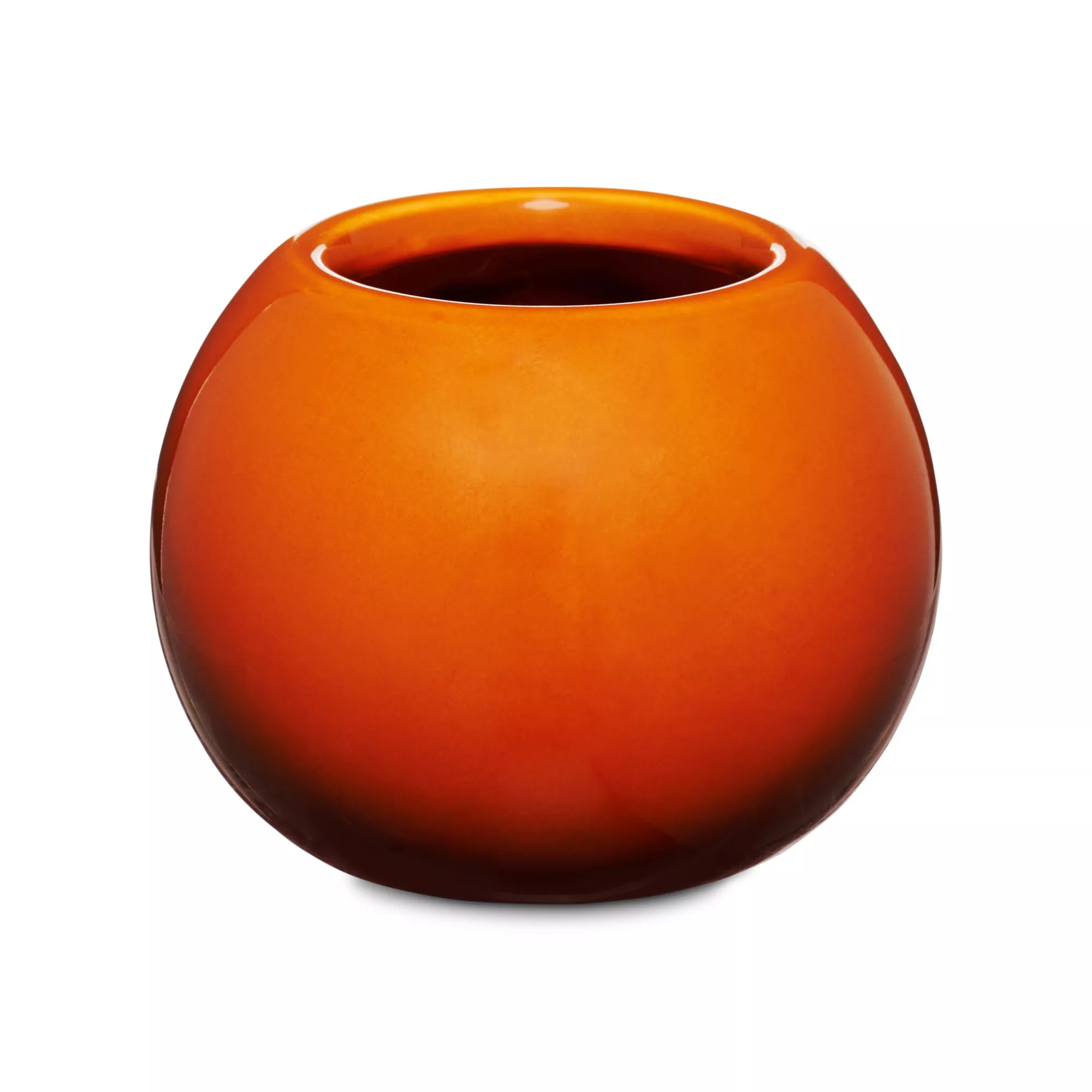 Brown Boob Shot Glass - 3.5 oz. at Spencer's