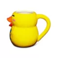 Duck You Molded Coffee Mug - 16.5 oz. at Spencer's