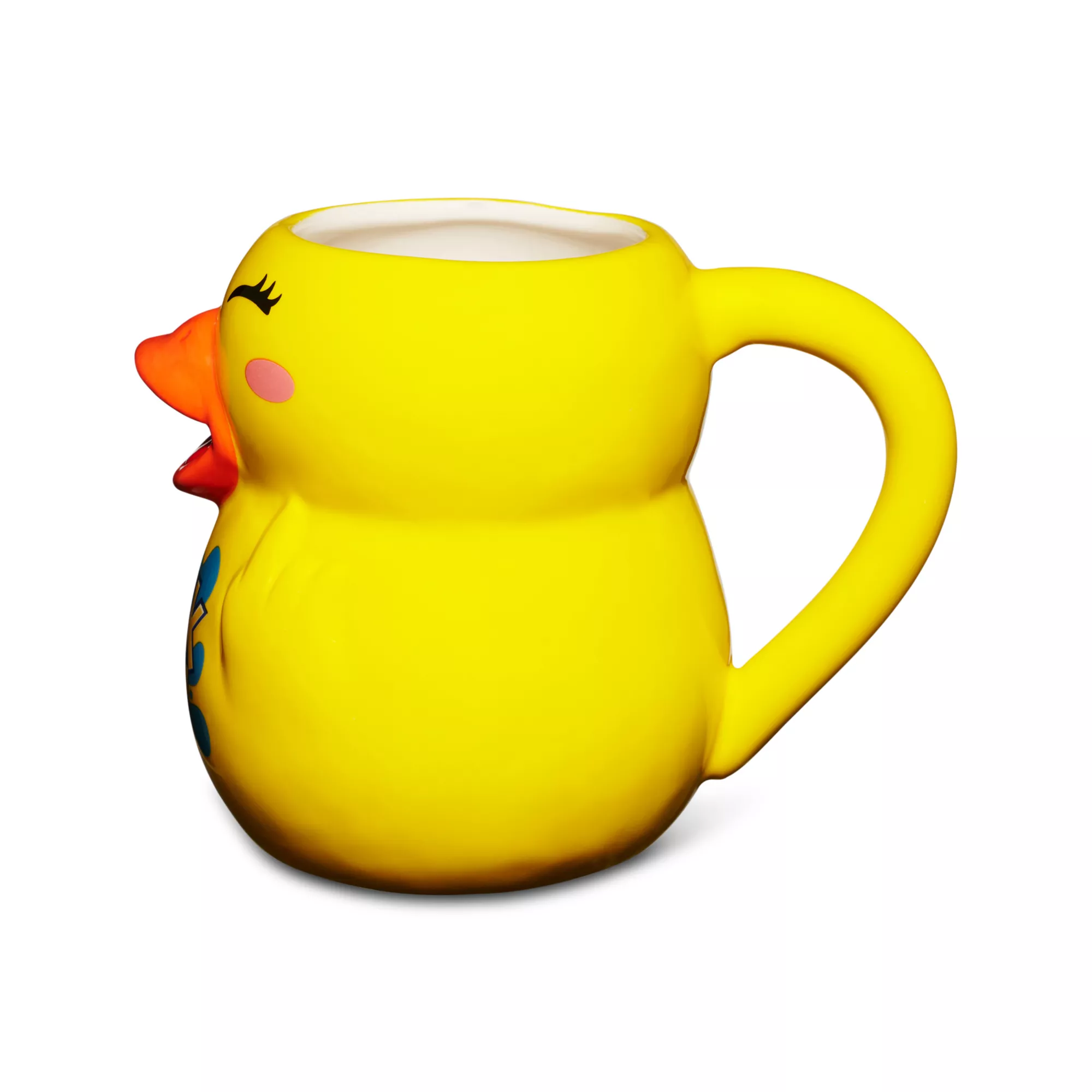 Duck You Molded Coffee Mug - 16.5 oz. at Spencer's