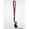 Naruto Akatsuki Lanyard at Spencer's