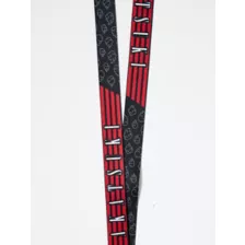 Naruto Akatsuki Lanyard at Spencer's