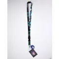 Psychedelic Rick Lanyard - Rick and Morty at Spencer's
