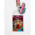 The Powerpuff Girls Character Lanyard at Spencer's