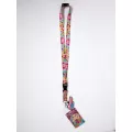 The Powerpuff Girls Character Lanyard at Spencer's
