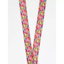 The Powerpuff Girls Character Lanyard at Spencer's