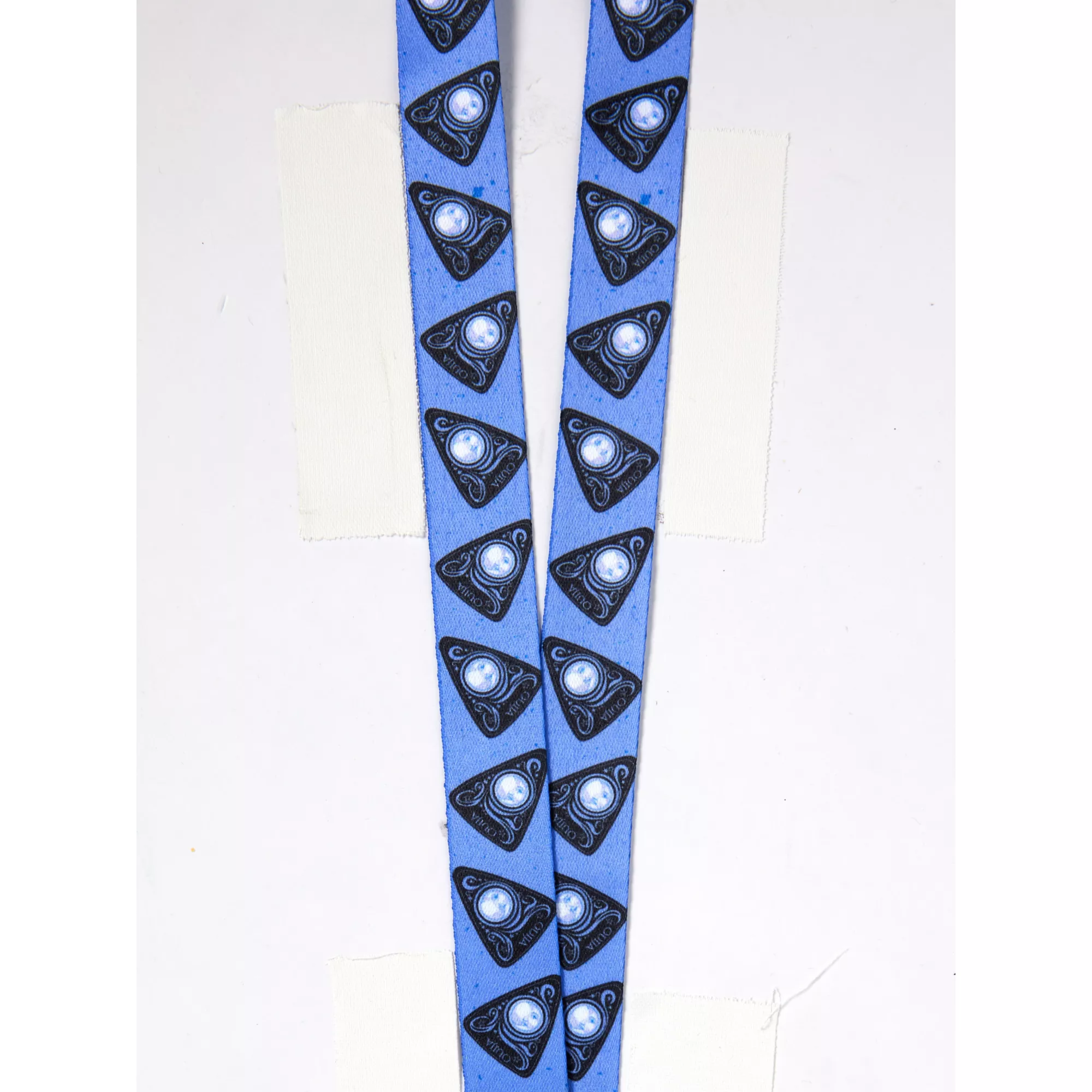 Ouija Lanyard at Spencer's