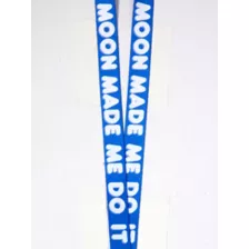 Ouija Lanyard at Spencer's