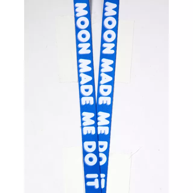 Ouija Lanyard at Spencer's