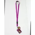 Invader Zim Lanyard at Spencer's