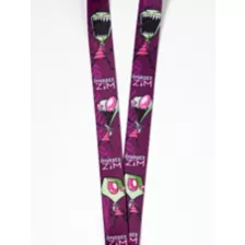 Invader Zim Lanyard at Spencer's