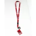 Dungeons & Dragons Lanyard at Spencer's