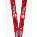 Dungeons & Dragons Lanyard at Spencer's