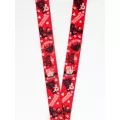 Dungeons & Dragons Lanyard at Spencer's