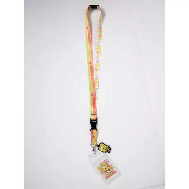 SpongeBob SquarePants Daydreamer Lanyard