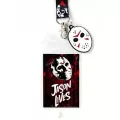 Jason Voorhees Lives Lanyard - Friday the 13th at Spencer's