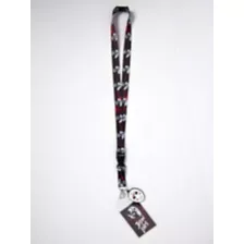 Jason Voorhees Lives Lanyard - Friday the 13th at Spencer's