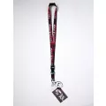 Jason Voorhees Lives Lanyard - Friday the 13th at Spencer's