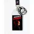 Here's Chucky Lanyard - Chucky at Spencer's