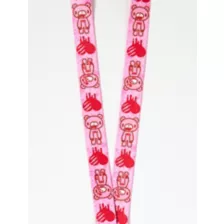Pink Gloomy Bear Lanyard - Gloomy Bear at Spencer's