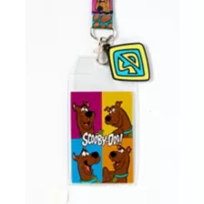 Scooby-Doo Lanyard at Spencer's