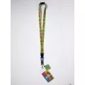 Scooby-Doo Lanyard at Spencer's