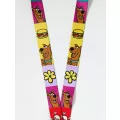 Scooby-Doo Lanyard at Spencer's