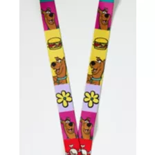 Scooby-Doo Lanyard at Spencer's