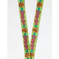 Scooby-Doo Lanyard at Spencer's