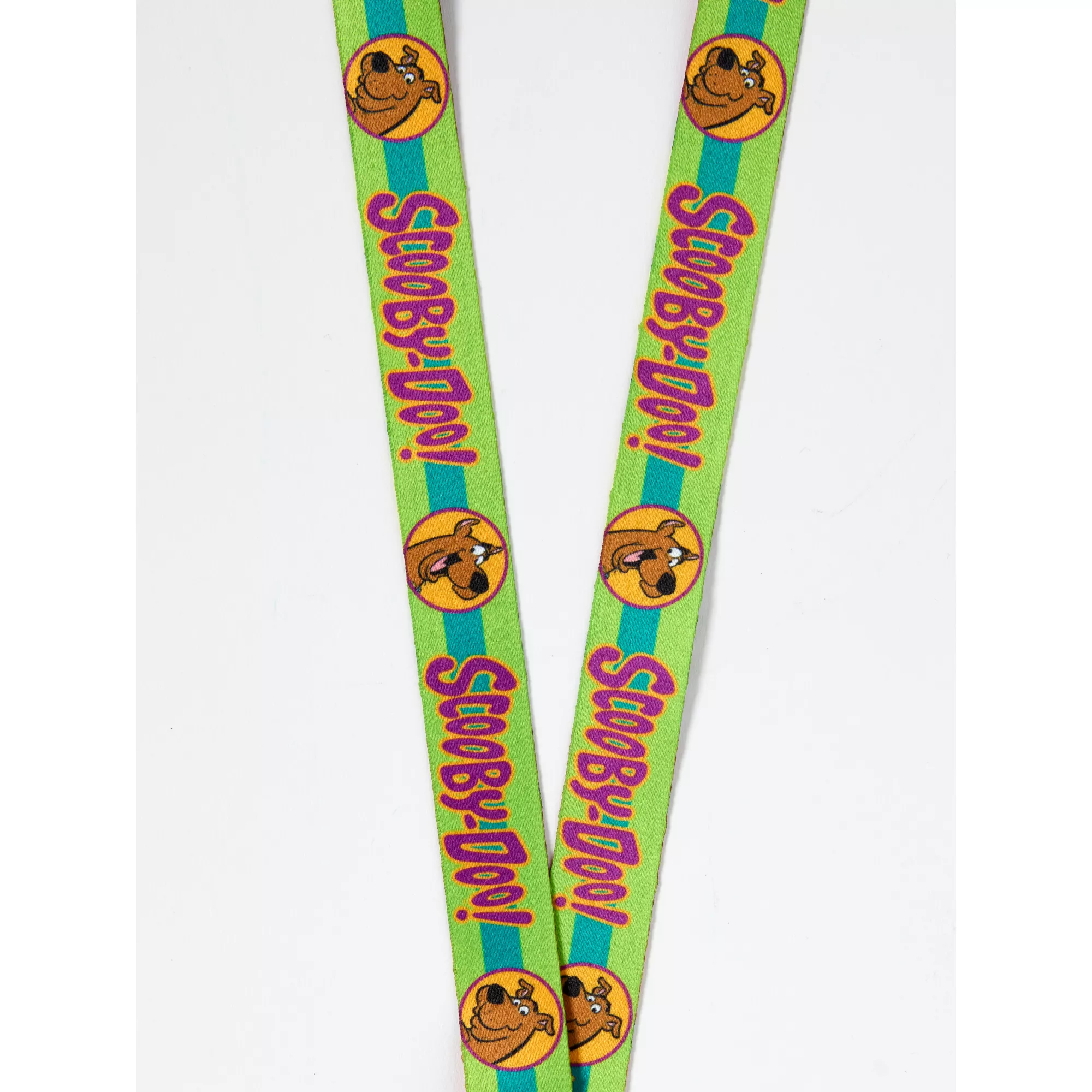Scooby-Doo Lanyard at Spencer's
