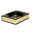Spell Book Molded Ashtray at Spencer's