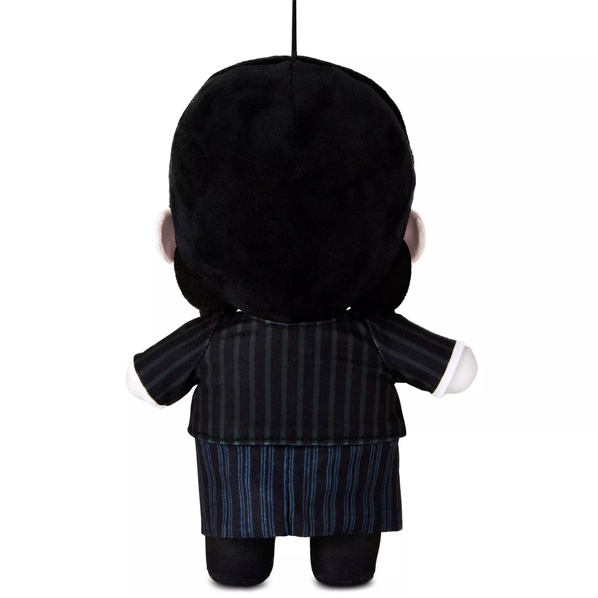 Wednesday Addams Plush 8 Inch at Spencer's