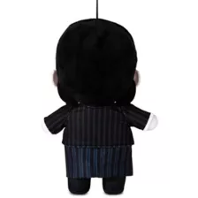 Wednesday Addams Plush 8 Inch at Spencer's