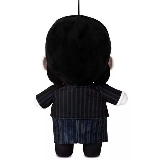 Wednesday Addams Plush 8 Inch at Spencer's