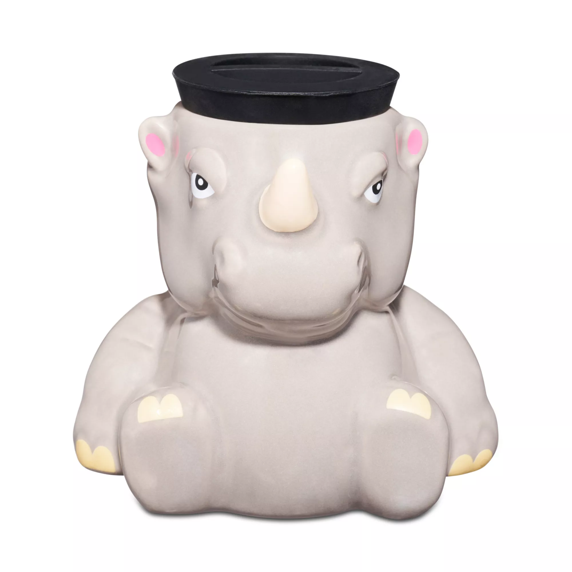 Rhino Molded Stash Jar - 7 oz. at Spencer's