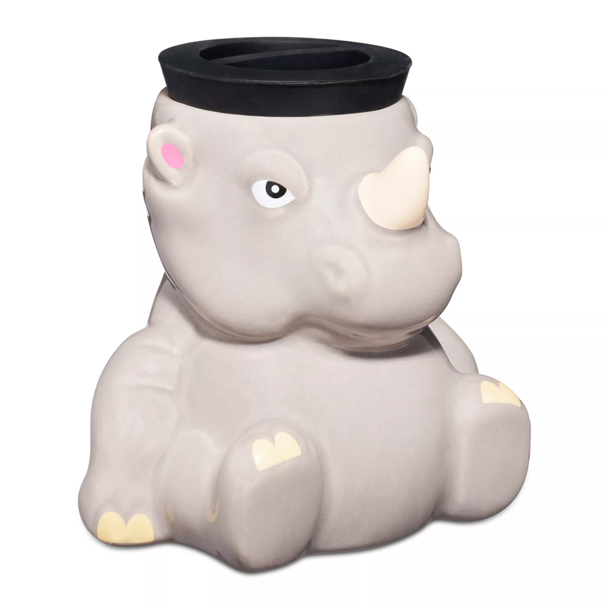 Rhino Molded Stash Jar - 7 oz.