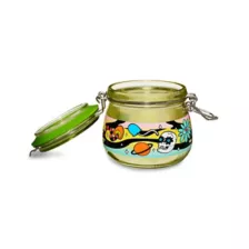 Psychedelic Stash Jar - 16.9 oz. at Spencer's