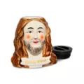 Jesus Holy Shit Molded Stash Jar - 9 oz. at Spencer's