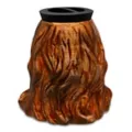 Jesus Holy Shit Molded Stash Jar - 9 oz. at Spencer's