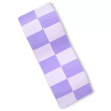 Ripple Checkered Incense Burner at Spencer's
