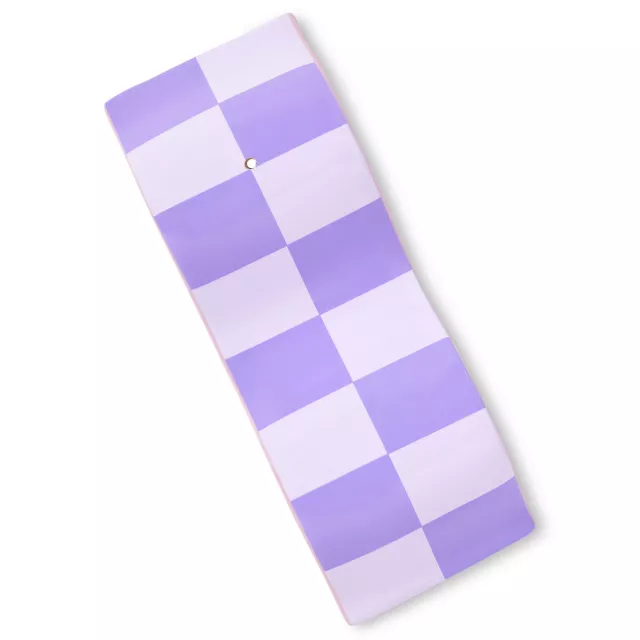 Ripple Checkered Incense Burner at Spencer's