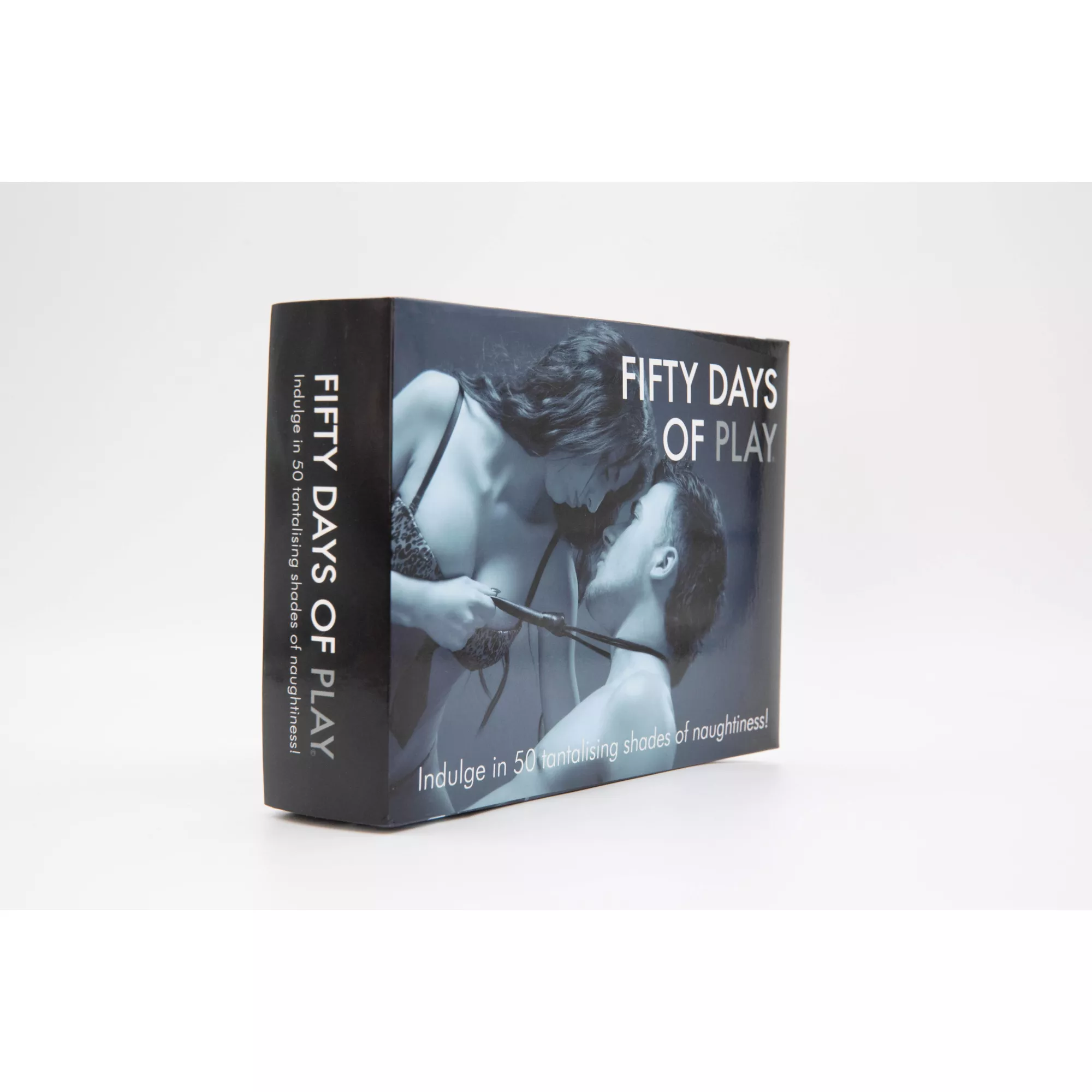 Fifty Days of Play Game - Fifty Shades of Grey at Spencer's